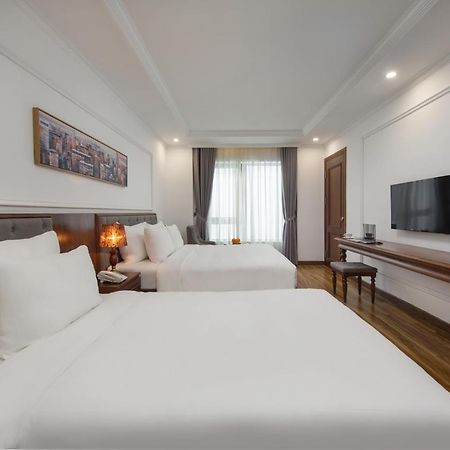 Отель Havin Boutique Danang Экстерьер фото