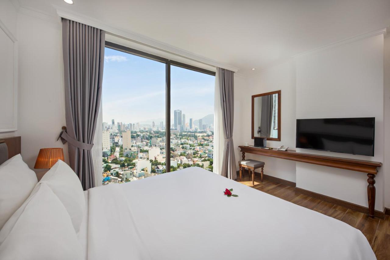 Отель Havin Boutique Danang Экстерьер фото