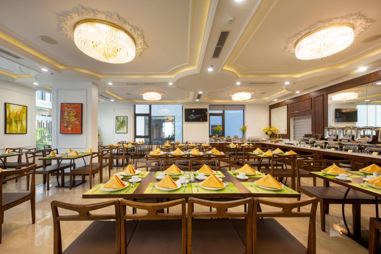 Отель Havin Boutique Danang Экстерьер фото