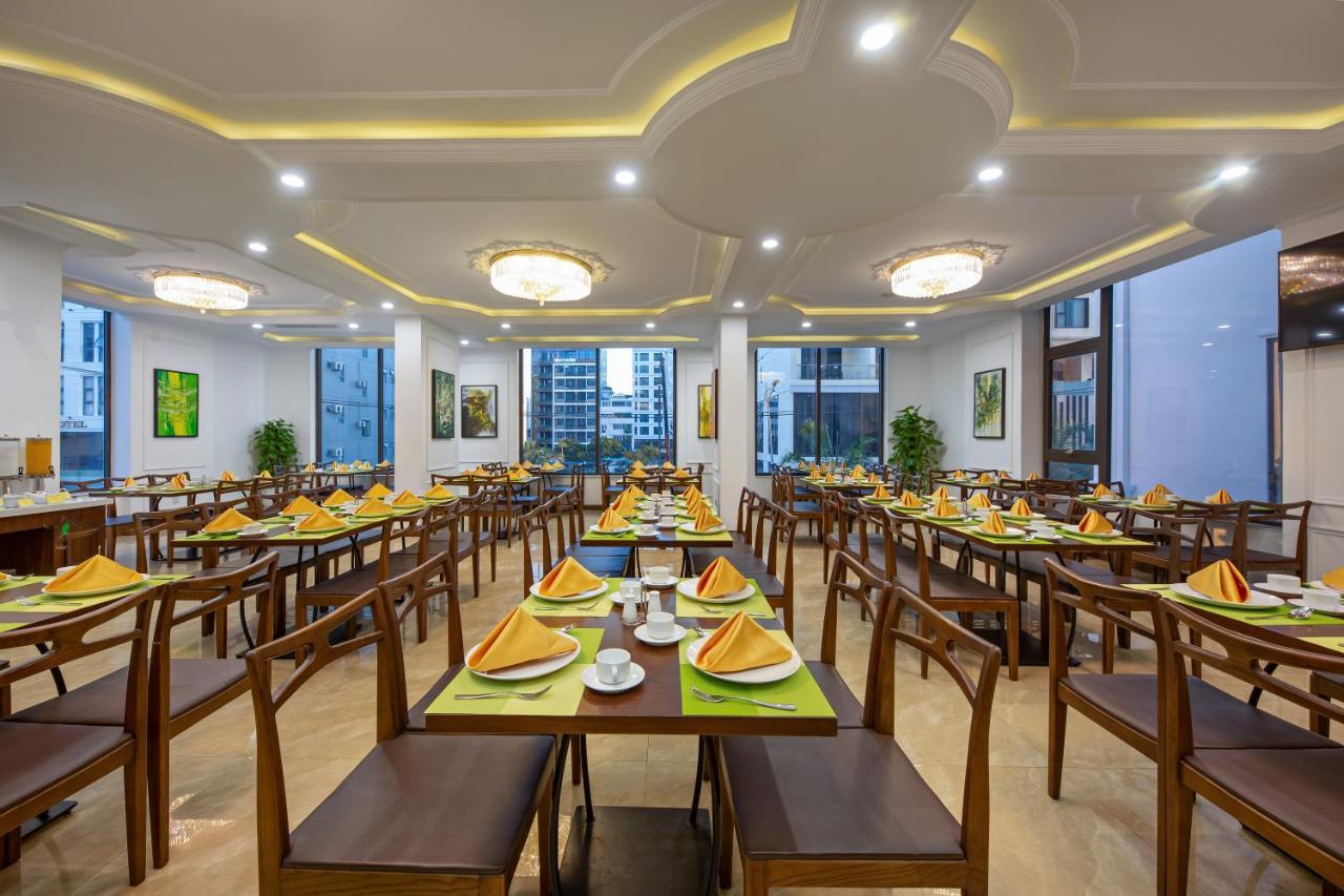 Отель Havin Boutique Danang Экстерьер фото