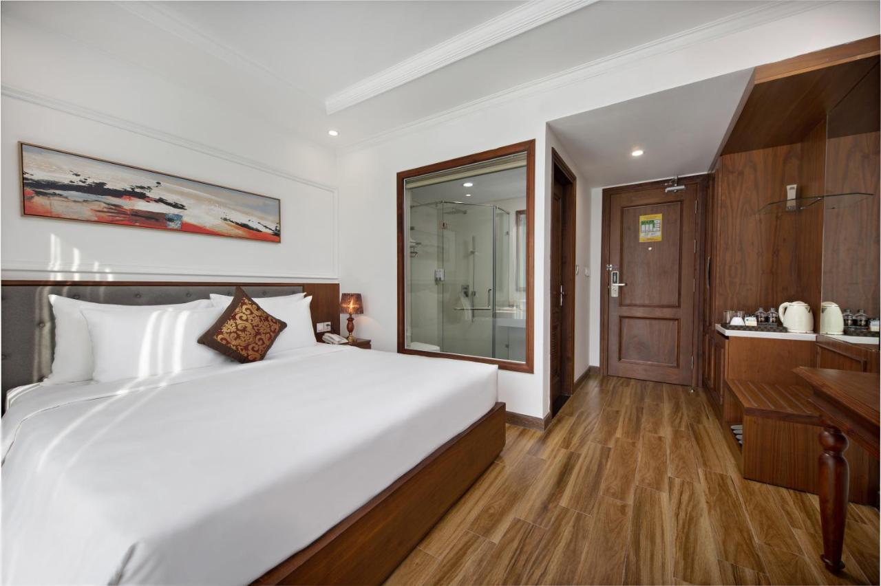 Отель Havin Boutique Danang Экстерьер фото