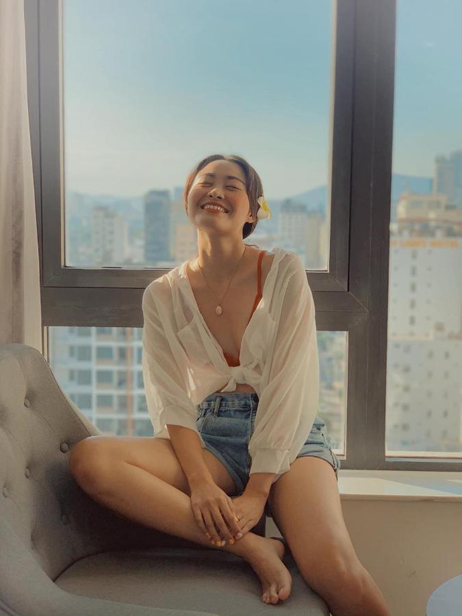 Отель Havin Boutique Danang Экстерьер фото