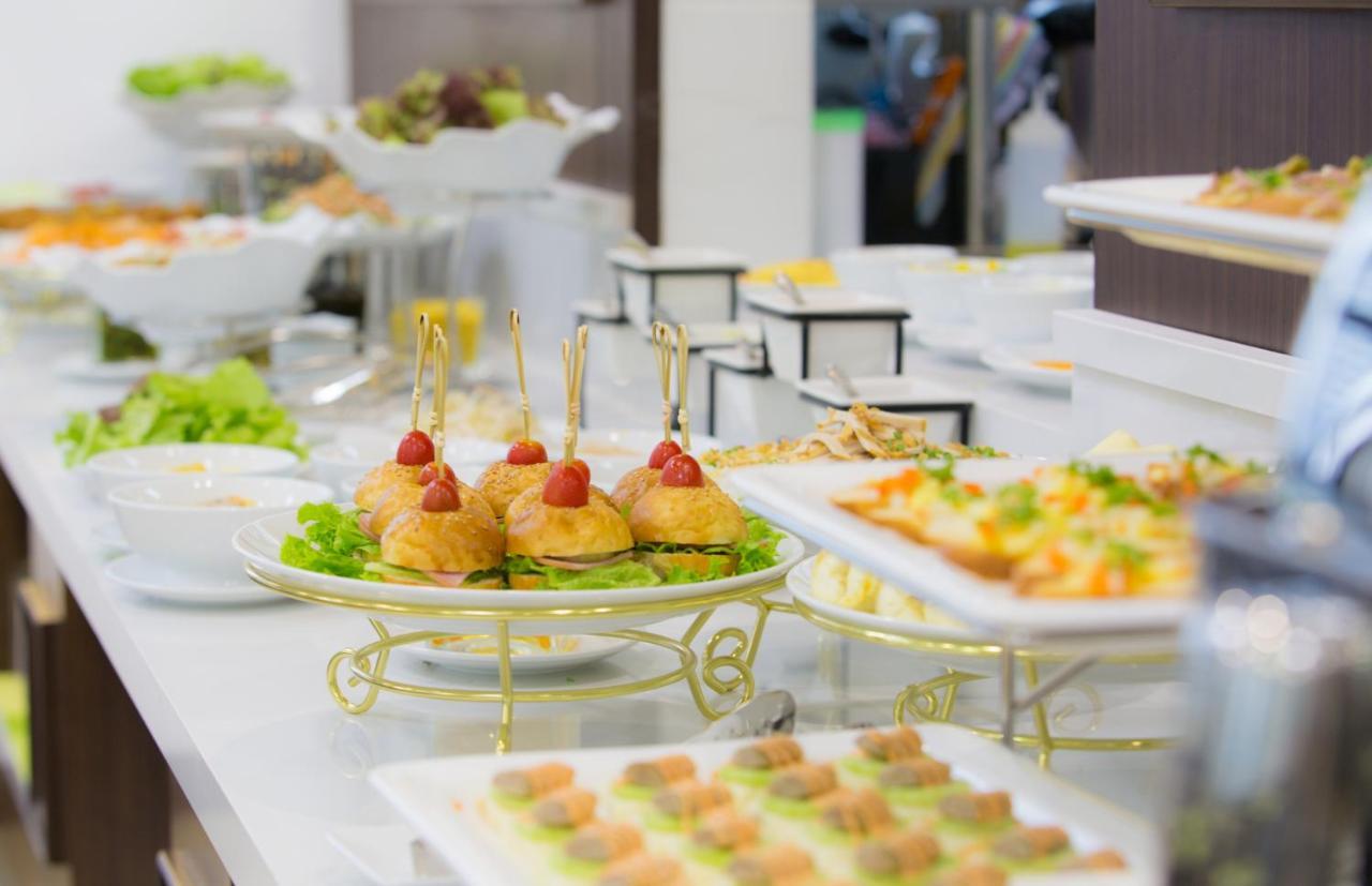Отель Havin Boutique Danang Экстерьер фото
