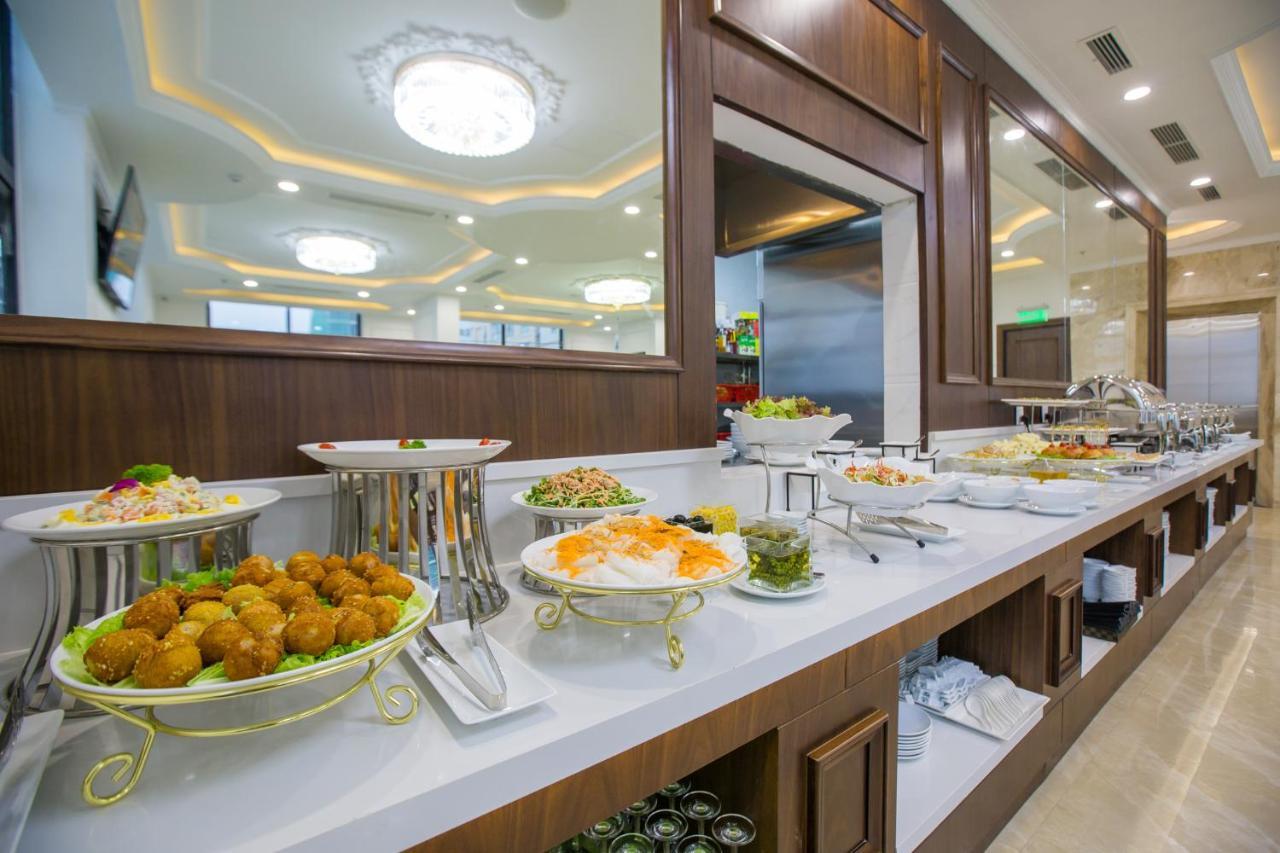 Отель Havin Boutique Danang Экстерьер фото